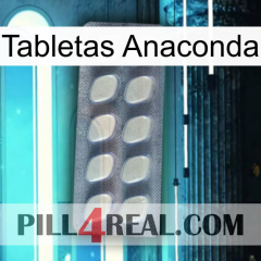 Anaconda Tablets 08